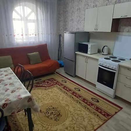 Уютная Квартира Комфорт Класса76 Nur-Sultan  Exterior photo
