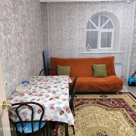 Уютная Квартира Комфорт Класса76 Nur-Sultan  Exterior photo