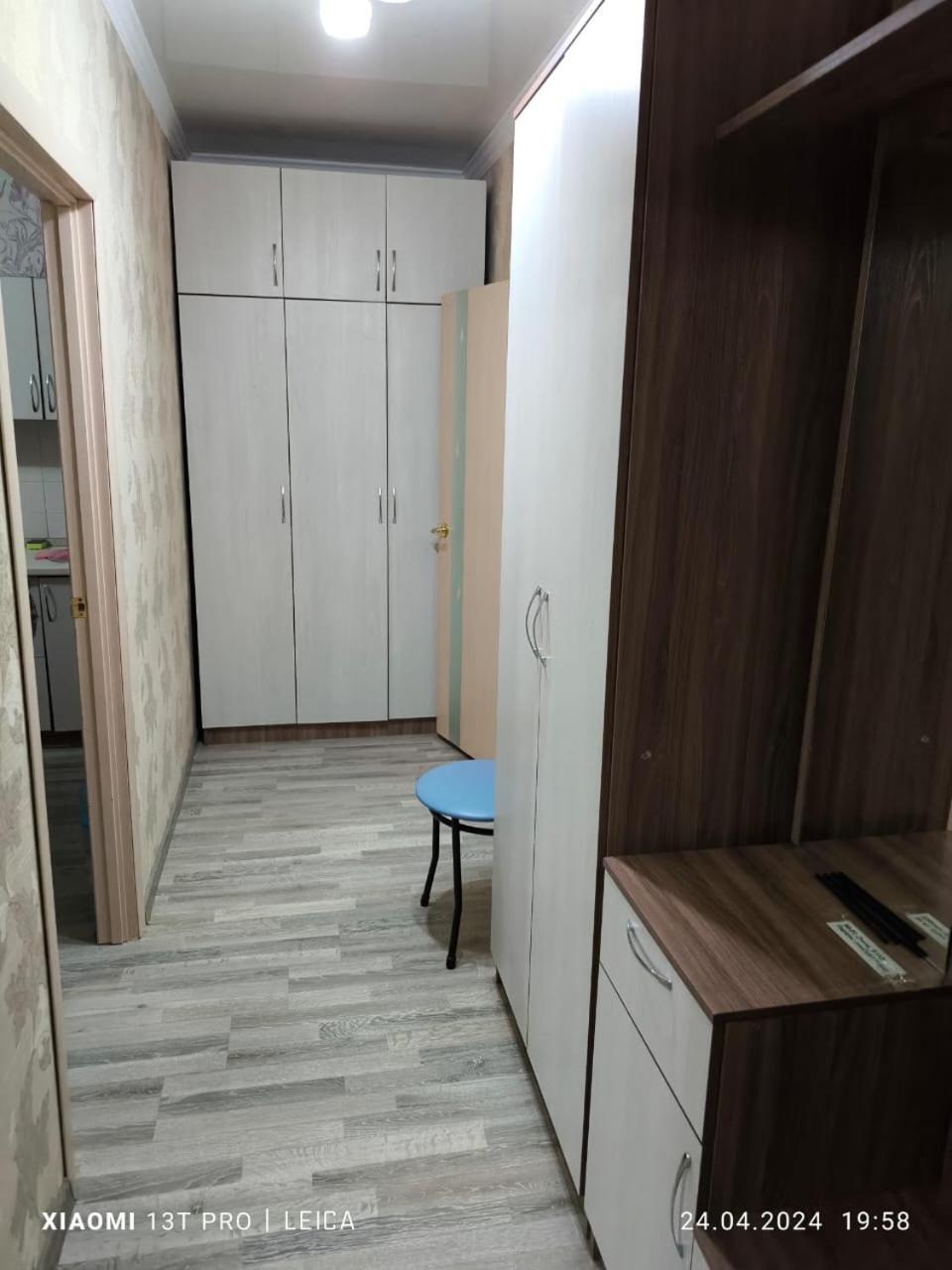 Уютная Квартира Комфорт Класса76 Nur-Sultan  Exterior photo